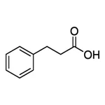 Merck HYDROCINNAMIC ACID, 99%