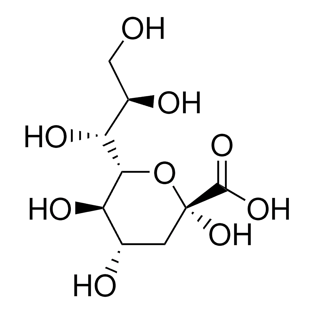 Merck Ketodeoxynonulosonic acid