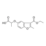 Merck 5-(1-CARBOXY-ETHOXY)-2-METHYL- - 10 MG &