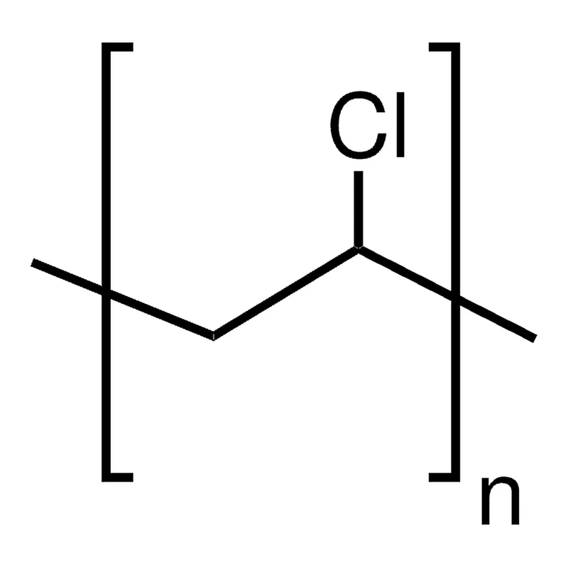Merck POLY(VINYL CHLORIDE), AVERAGE MW 80,000&