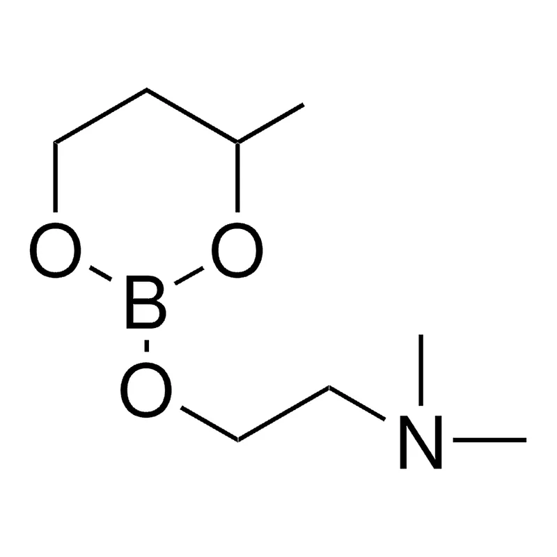Merck 2-(2-DIMETHYLAMINOETHOXY)-4-METHYL