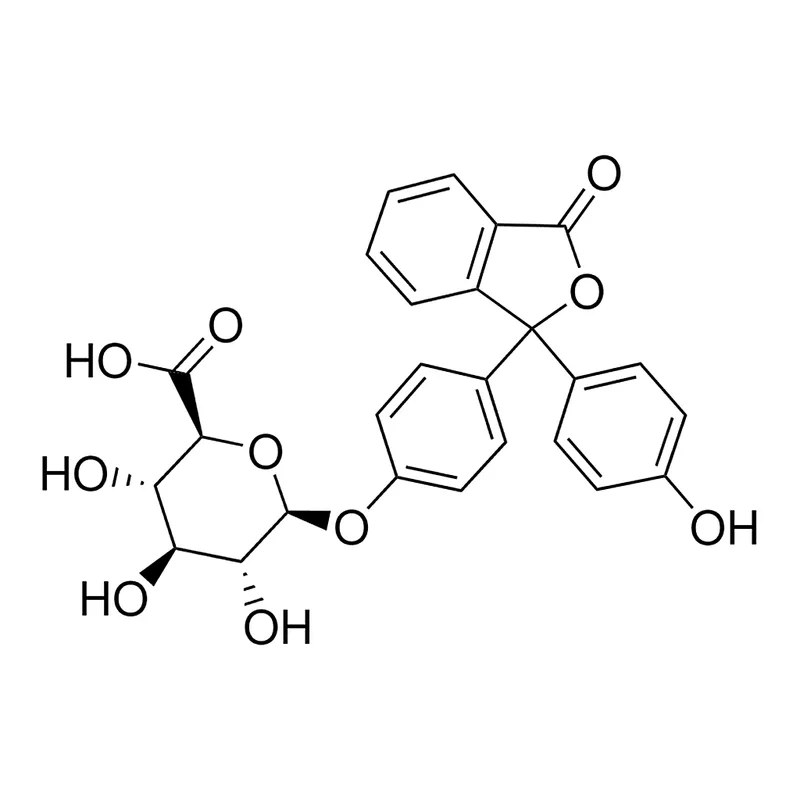 Merck Phenolphthalein beta-D-glucuronide