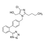Merck LOSARTAN POTASSIUM
