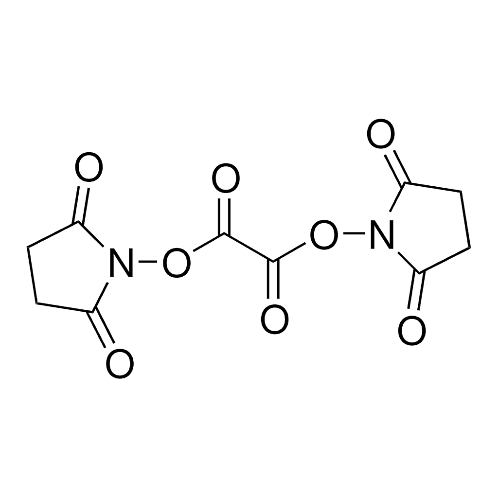 Merck N,N'-Disuccinimidyl oxalate