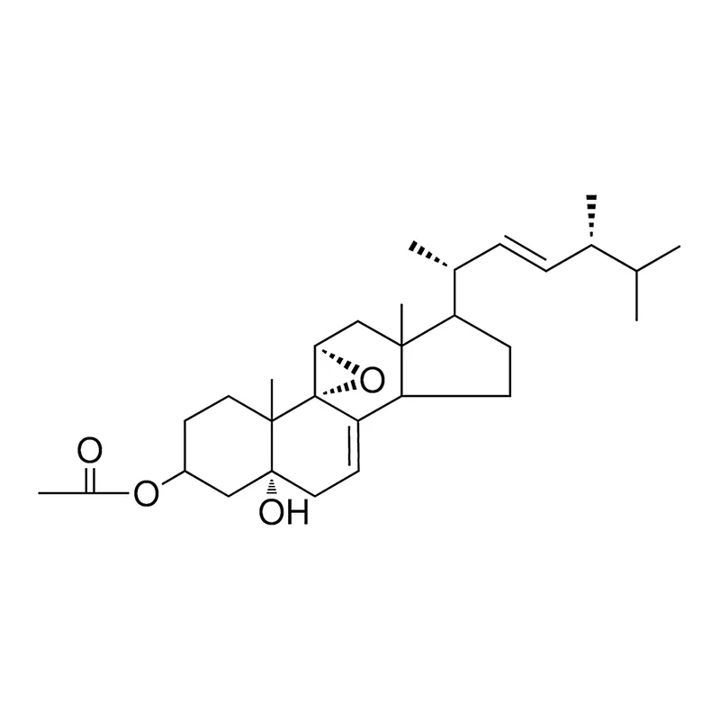 Merck (22E)-5-HO-9-ALPHA,11-ALPHA-EP - 1 MG&