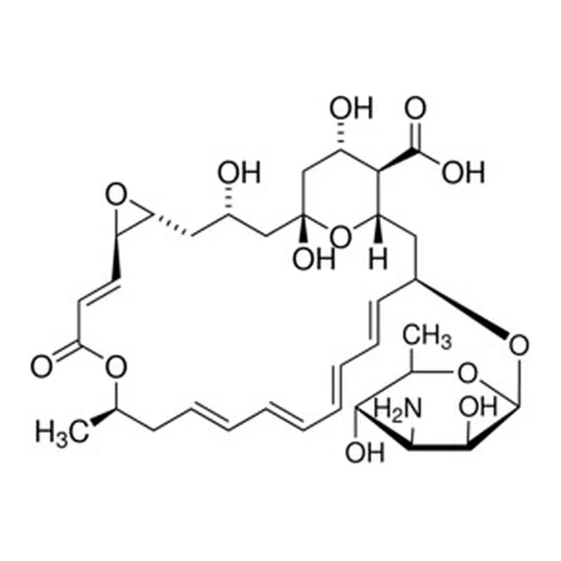 Merck NATAMYCIN