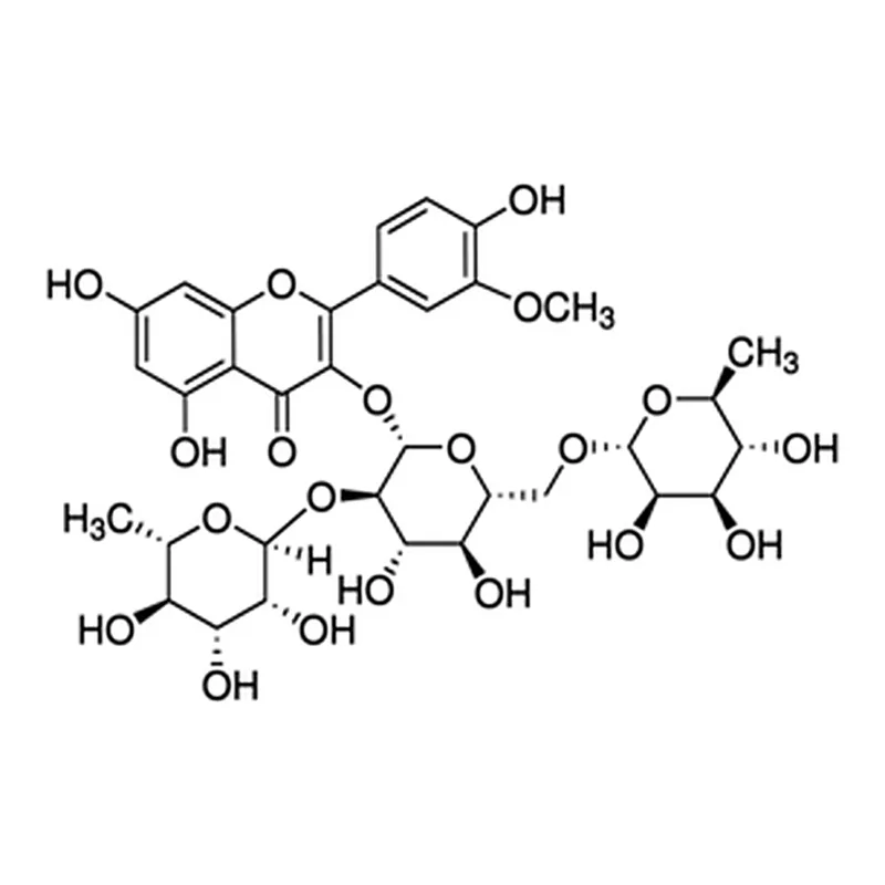 Merck Typhaneoside, European Pharmacopoeia (EP
