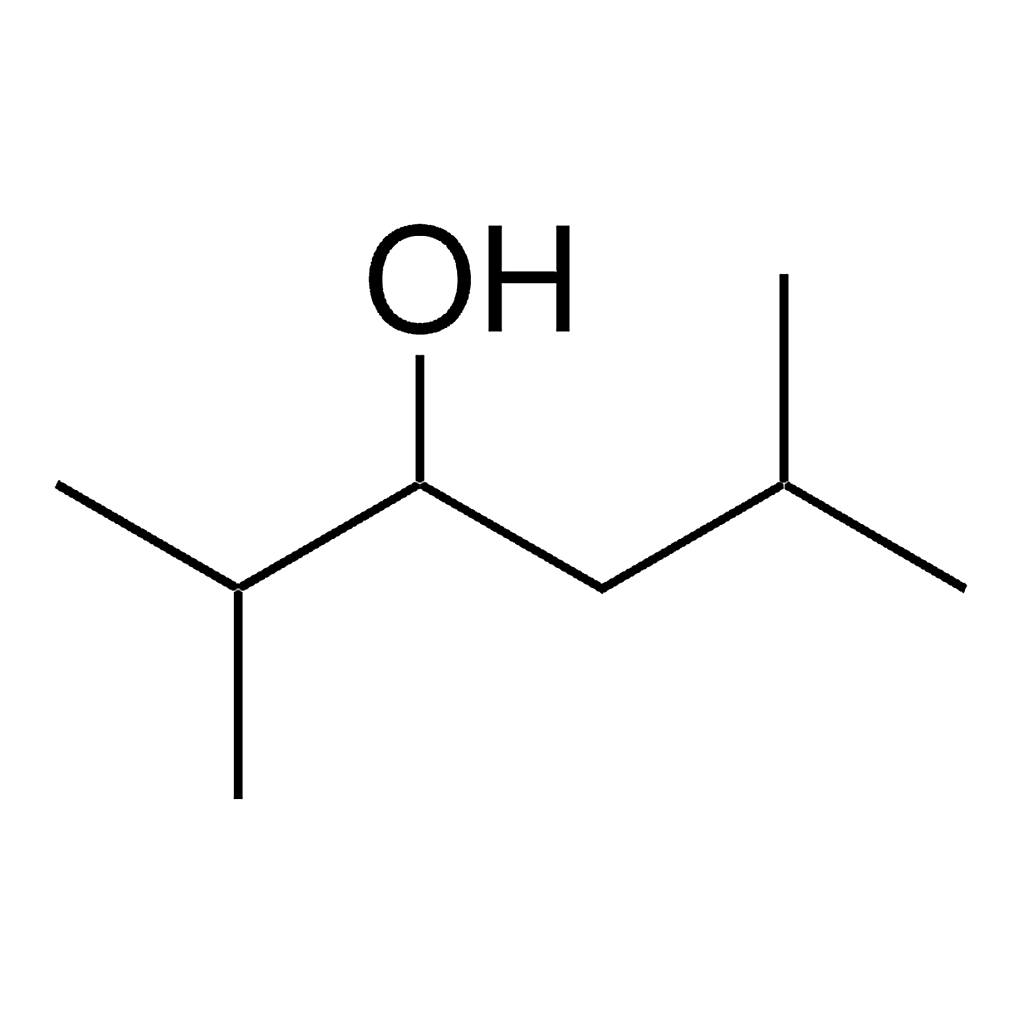 Merck 2,5-DIMETHYL-3-HEXANOL
