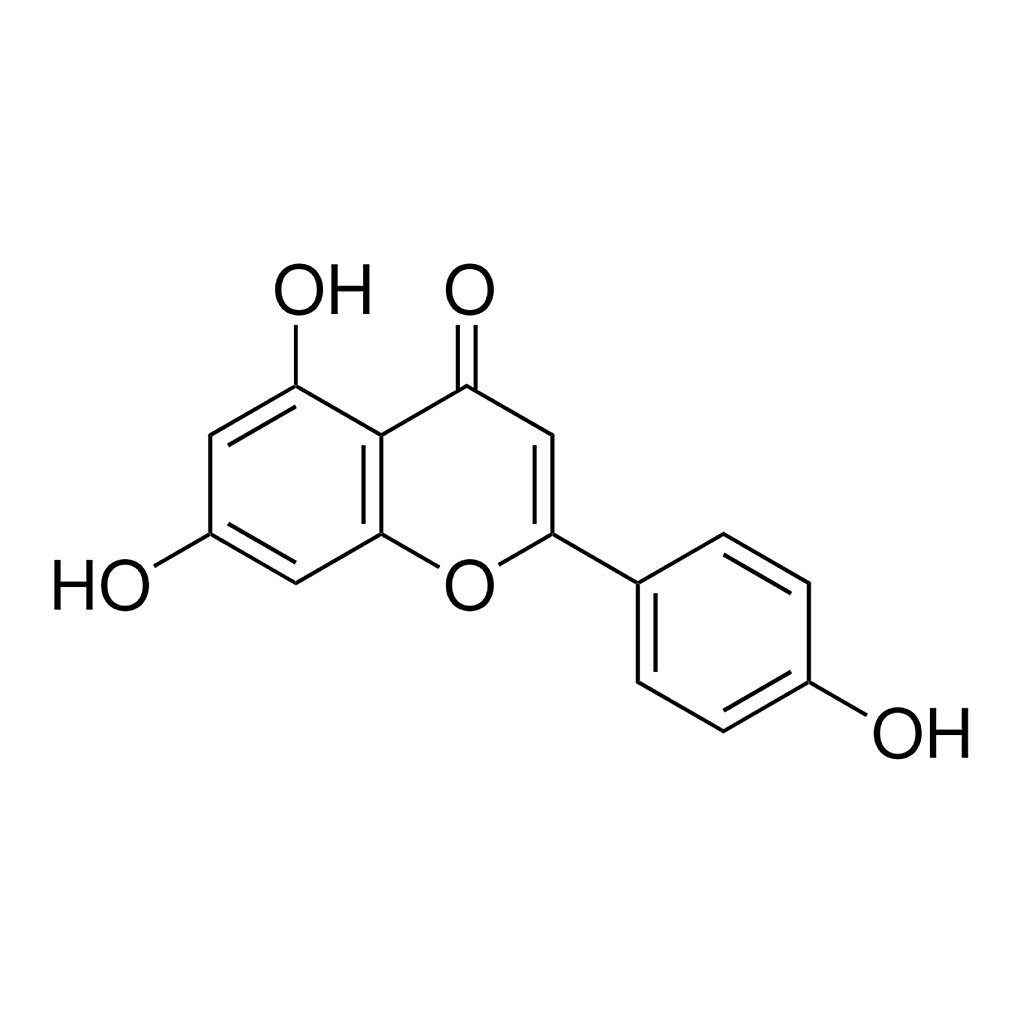 Merck Apigenin