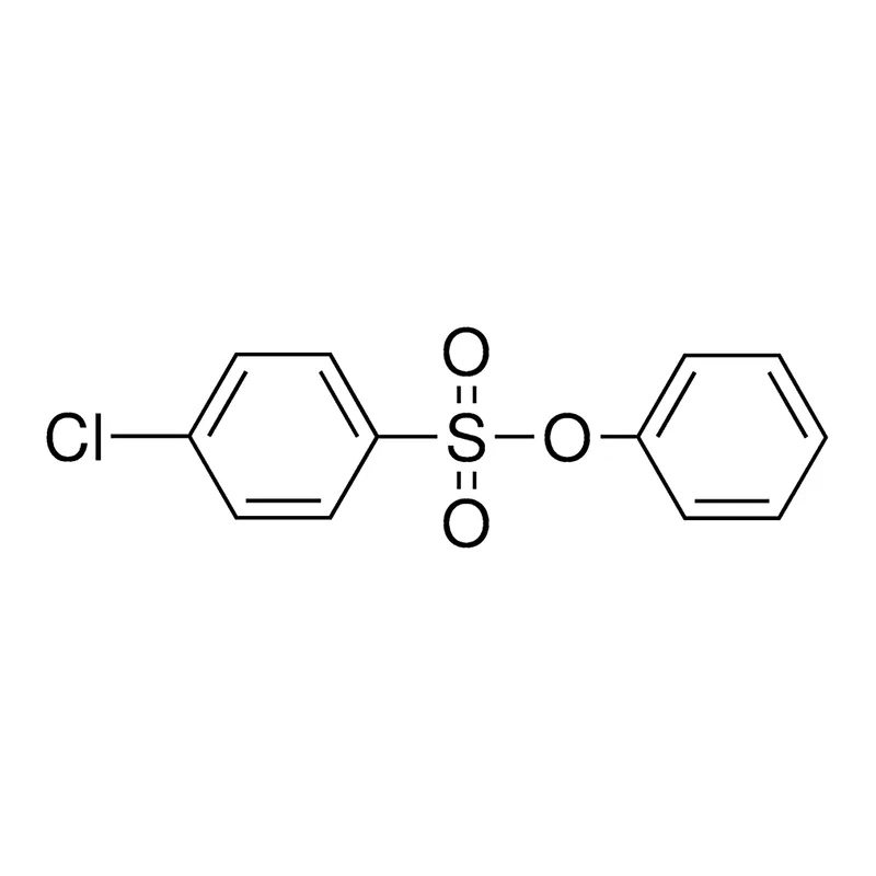 Merck 4-CHLORO-BENZENESULFONIC ACID P-