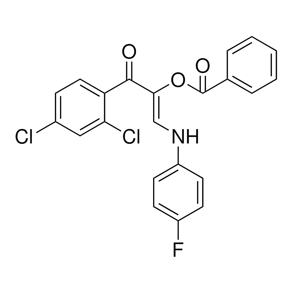 Merck BENZOIC ACID 1-(2,4-DICHLORO-BENZ-
