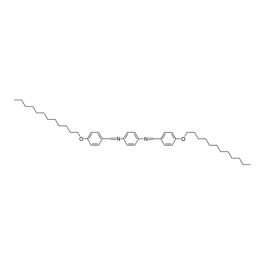 Merck N,N'-BIS(4-DODECYLOXYBENZYLIDEN-