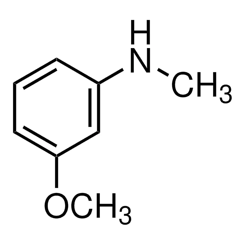 Merck 3-Methoxy-N-methylaniline