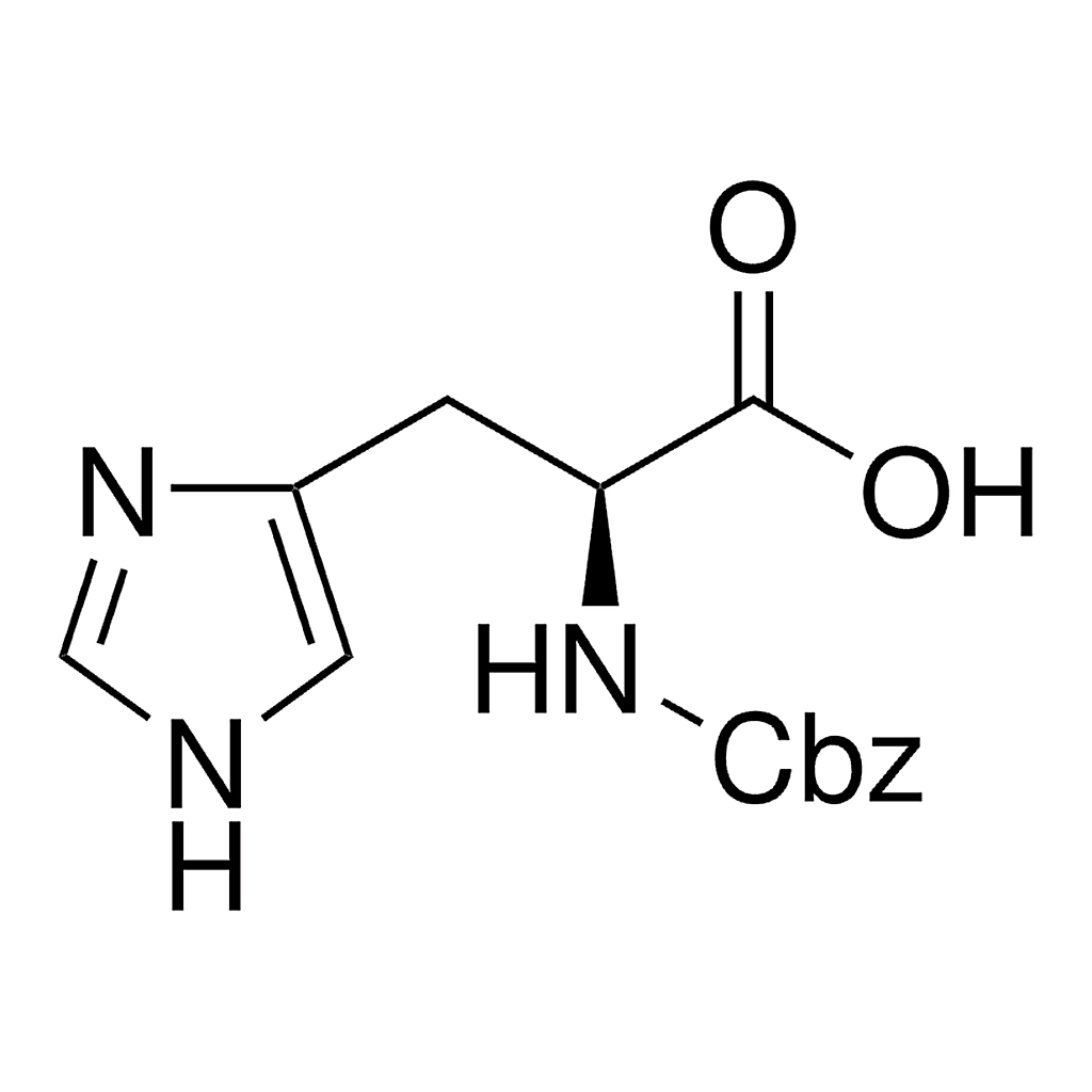 Merck Z-His-OH