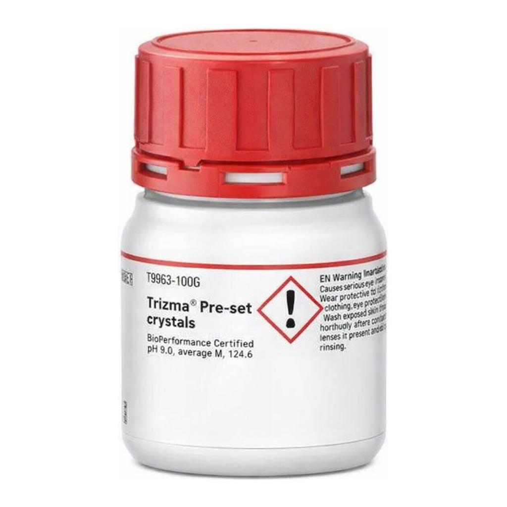 Merck Trizma(R) Pre-set crystals
