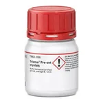 Merck Trizma(R) Pre-set crystals