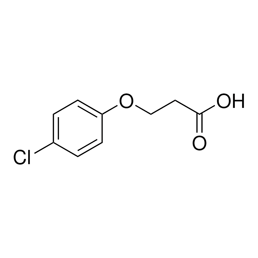 Merck 3-(4-Chlorophenoxy)propionic acid