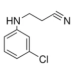 Merck 3-(3-CHLORO-PHENYLAMINO)-PROPIONIT