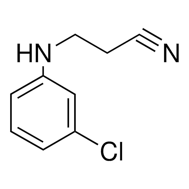 Merck 3-(3-CHLORO-PHENYLAMINO)-PROPIONIT