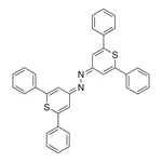 Merck 2,6-DIPHENYL-4H-THIOPYRAN-4-ON - 50 MG&