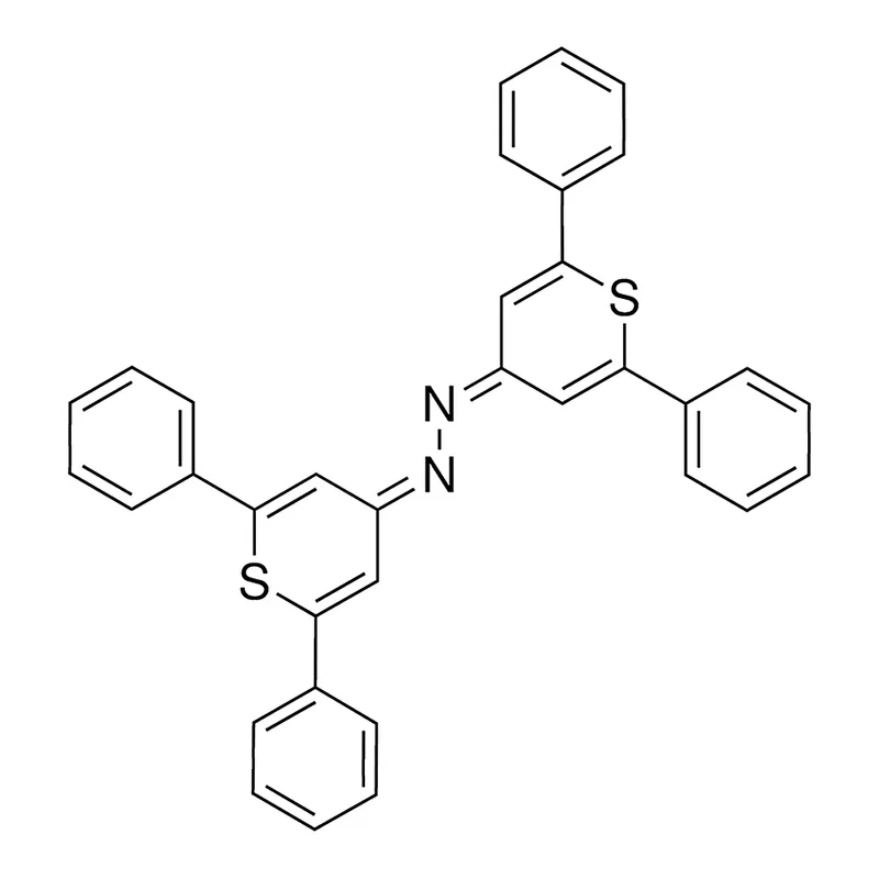 Merck 2,6-DIPHENYL-4H-THIOPYRAN-4-ON - 50 MG&
