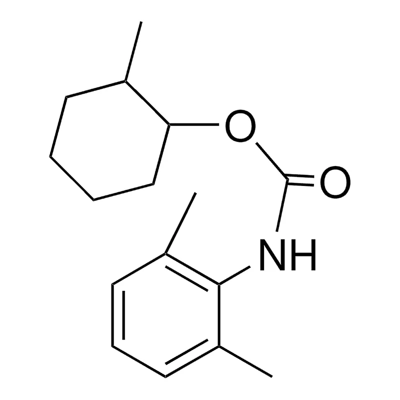 Merck 2-METHYLCYCLOHEXYL N-(2,6-XYLYL-