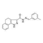 Merck N'-(3-METHYLBENZYLIDENE)-4,5-DIH-