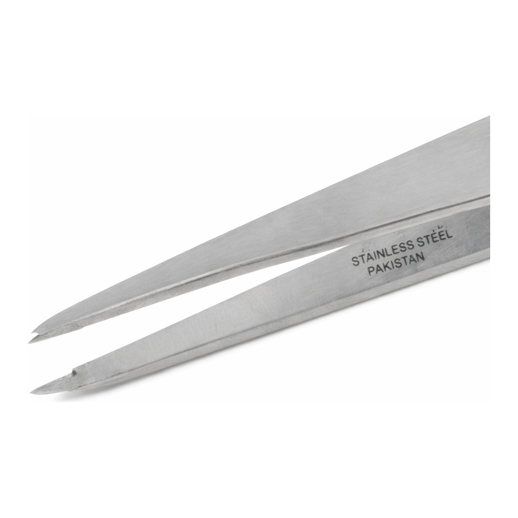 SIPEL 마이크로 컷팅 핀셋 MC18-SA Tweezer
