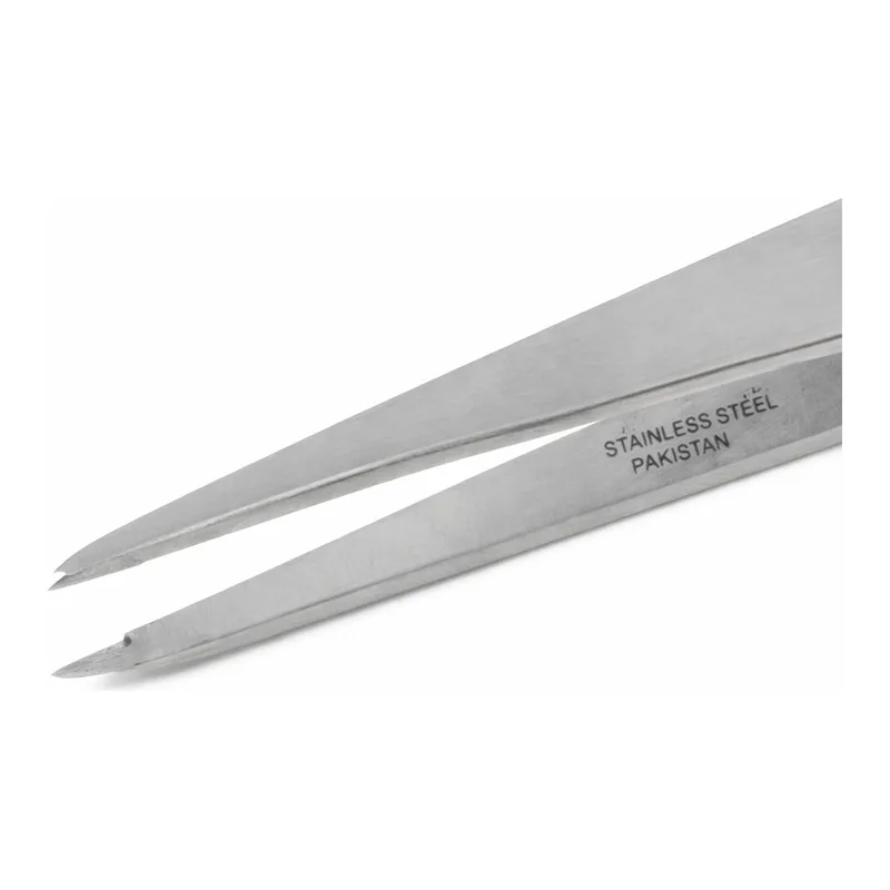 SIPEL 마이크로 컷팅 핀셋 MC18-SA Tweezer