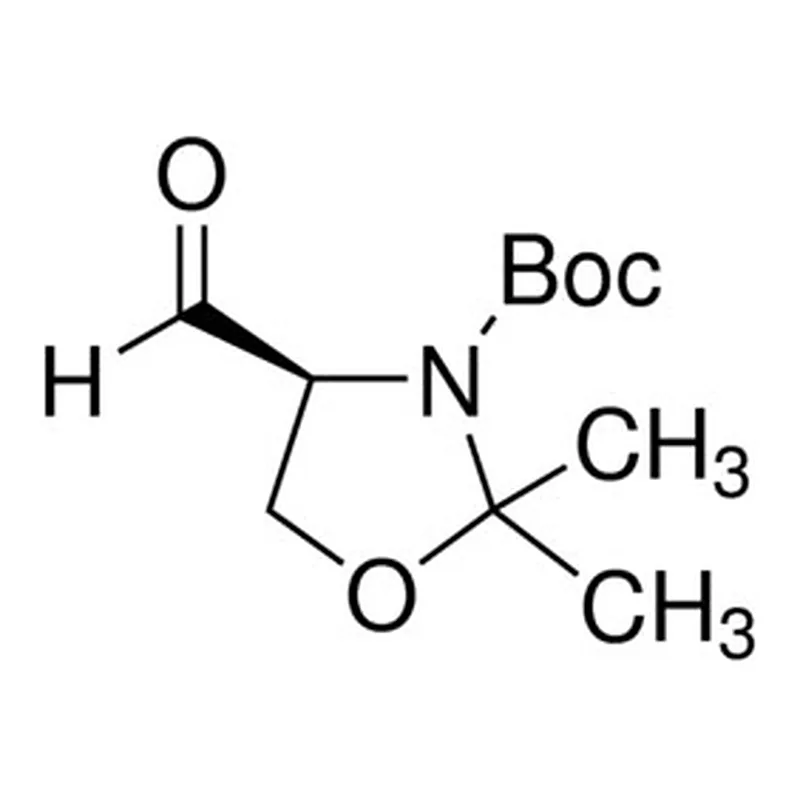 Merck TERT-BUTYL (S)-(-)-4-FORMYL-2,2-DIMETHY&