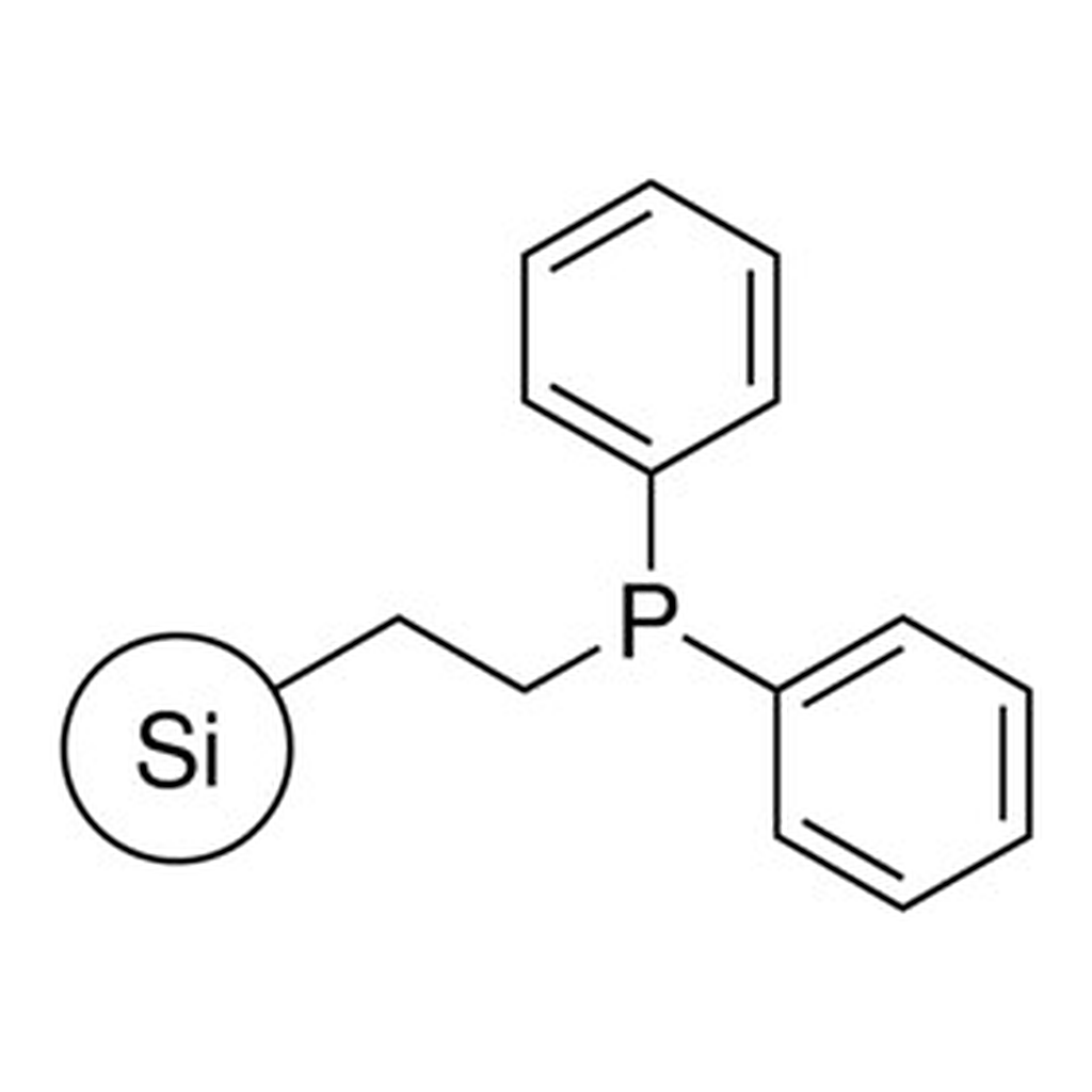 Merck 2-DIPHENYLPHOSPHINOETHYL-FUNCTIONALIZED&