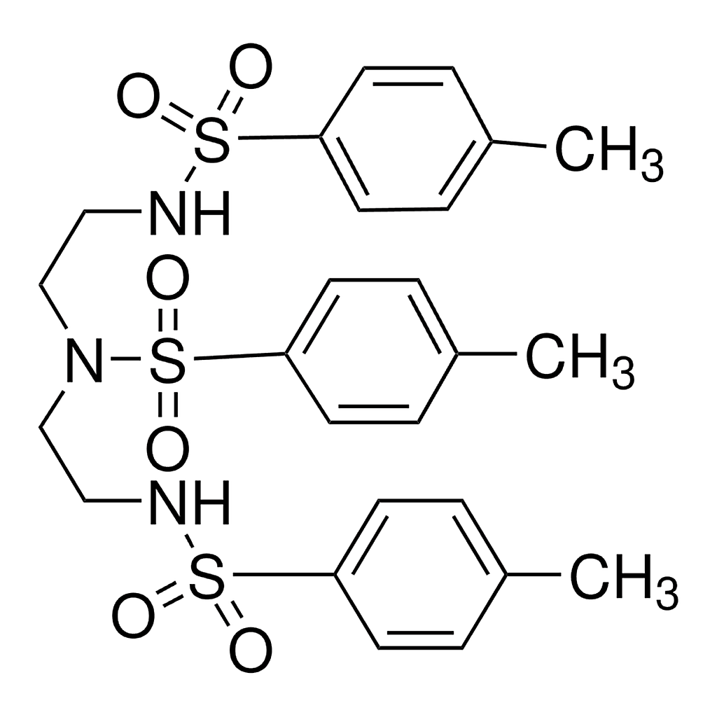 Merck N,N',N''-TRI-P-TOSYLDIETHYLENET-