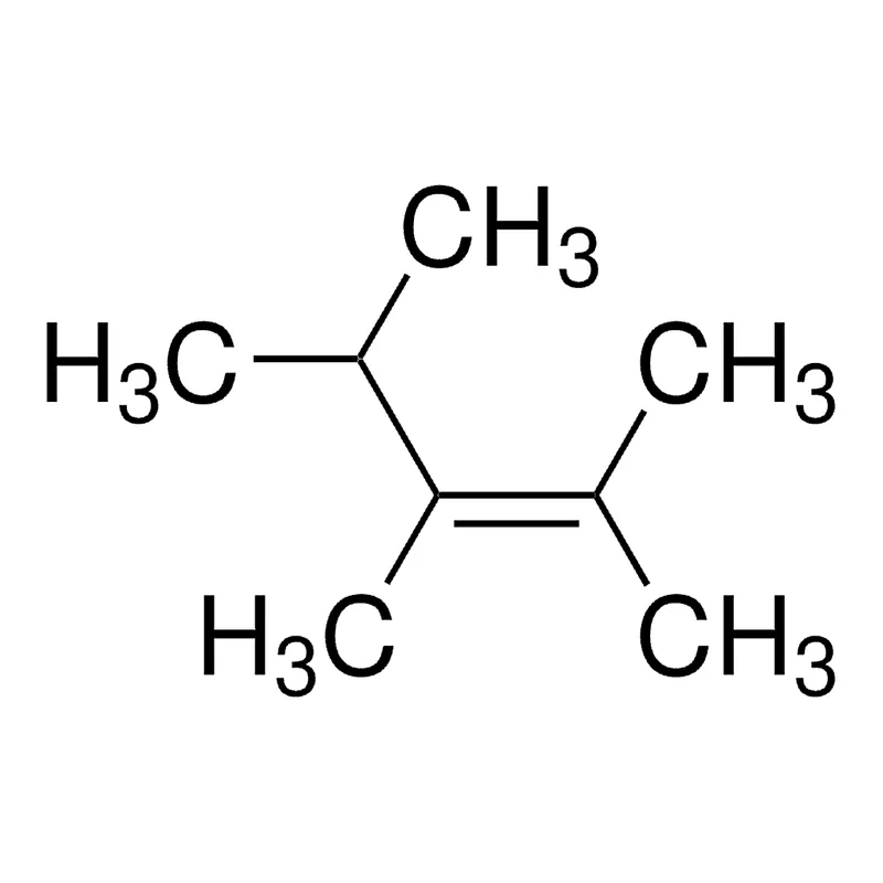 Merck 2,3,4-Trimethyl-2-pentene