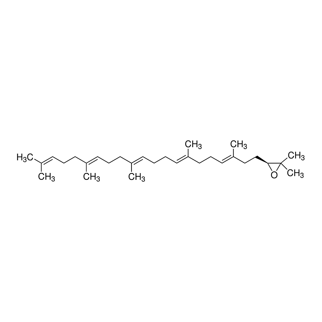 Merck (3S)-2,3-Oxidosqualene