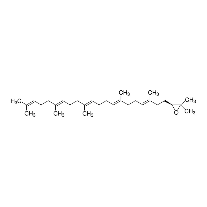Merck (3S)-2,3-Oxidosqualene