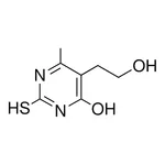 Merck 5-(2-HYDROXY-ETHYL)-2-MERCAPTO - 25 MG&