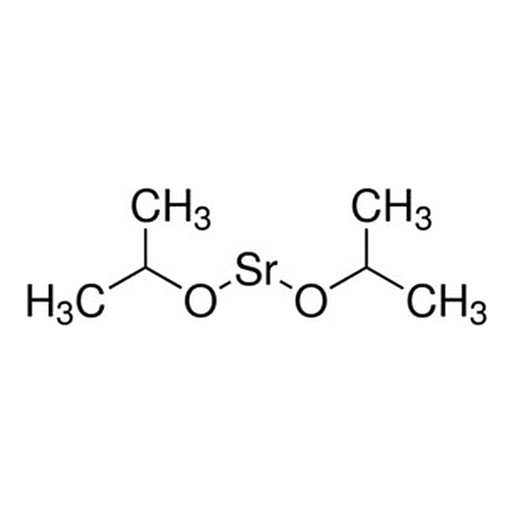 Merck STRONTIUM ISOPROPOXIDE, 99.9% METALS BA&