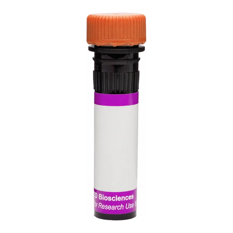BD BV605 Mouse Anti-Human Active β2 Integrin (CD18)