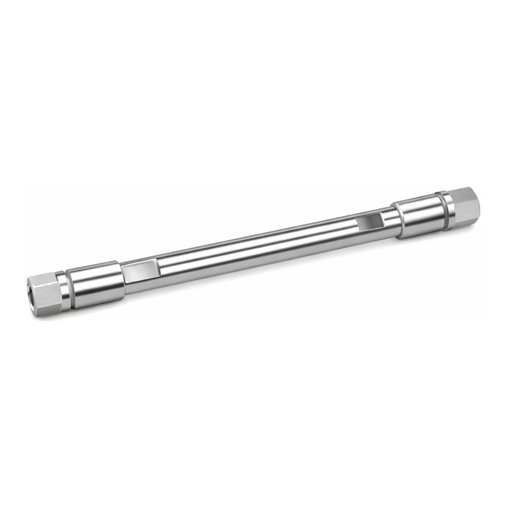 Waters BioSuite C18 PA-A Column, 100Å, 3 µm, 4.6 mm X 100 mm, 1K - 15K, 1/pk
