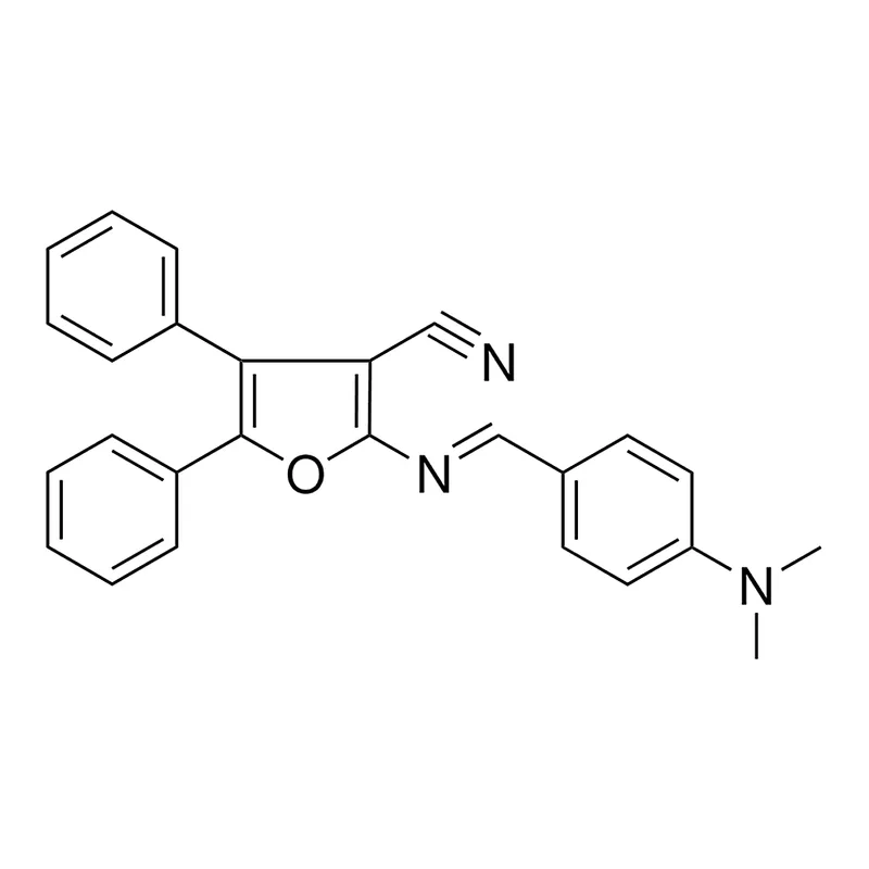 Merck 2-((4-DIMETHYLAMINO-BENZYLIDEN - 50 MG &