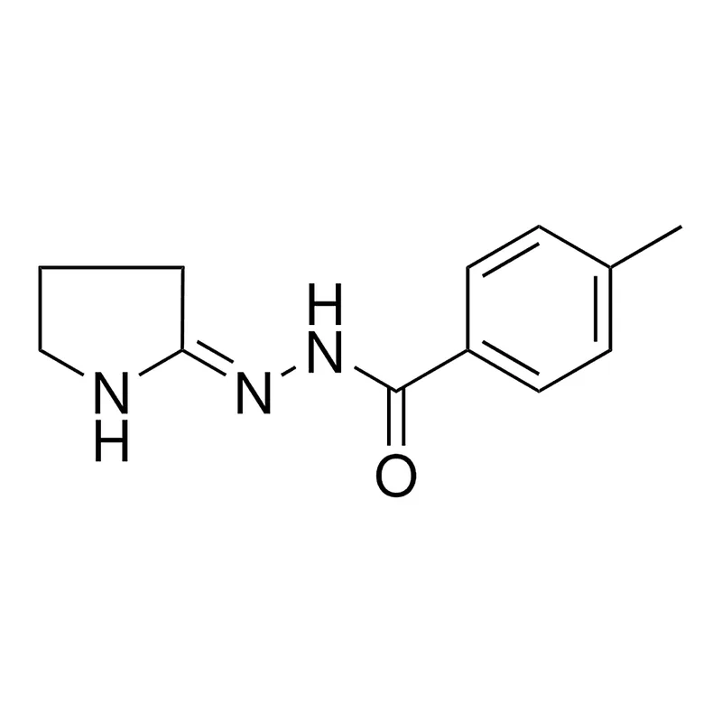 Merck 4-METHYL-N'-(2-PYRROLIDINYLIDENE-