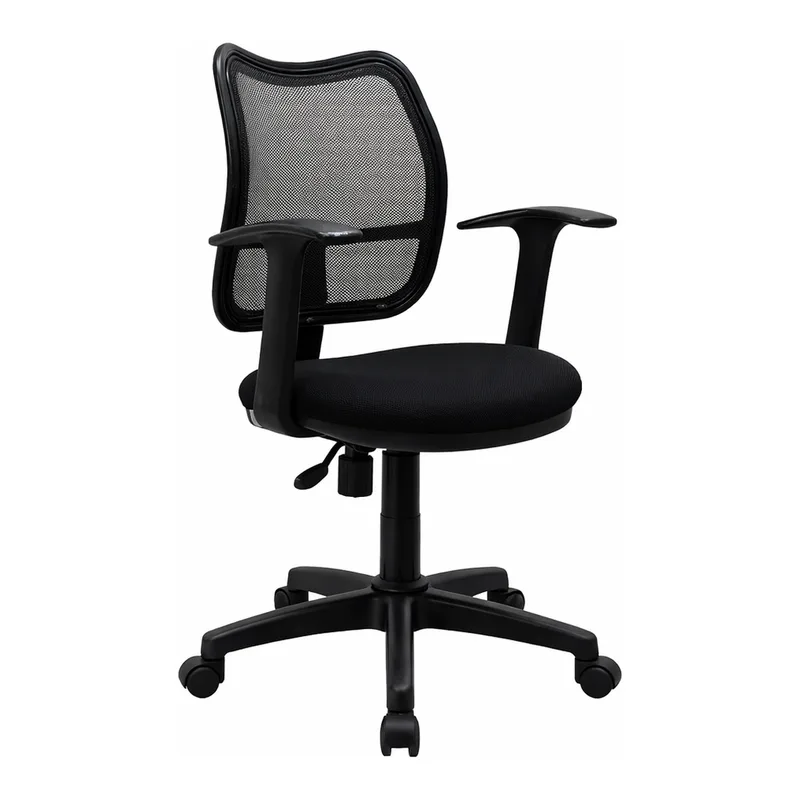 AS ONE Comfor Table Mesh Chair, 메쉬 안락의자