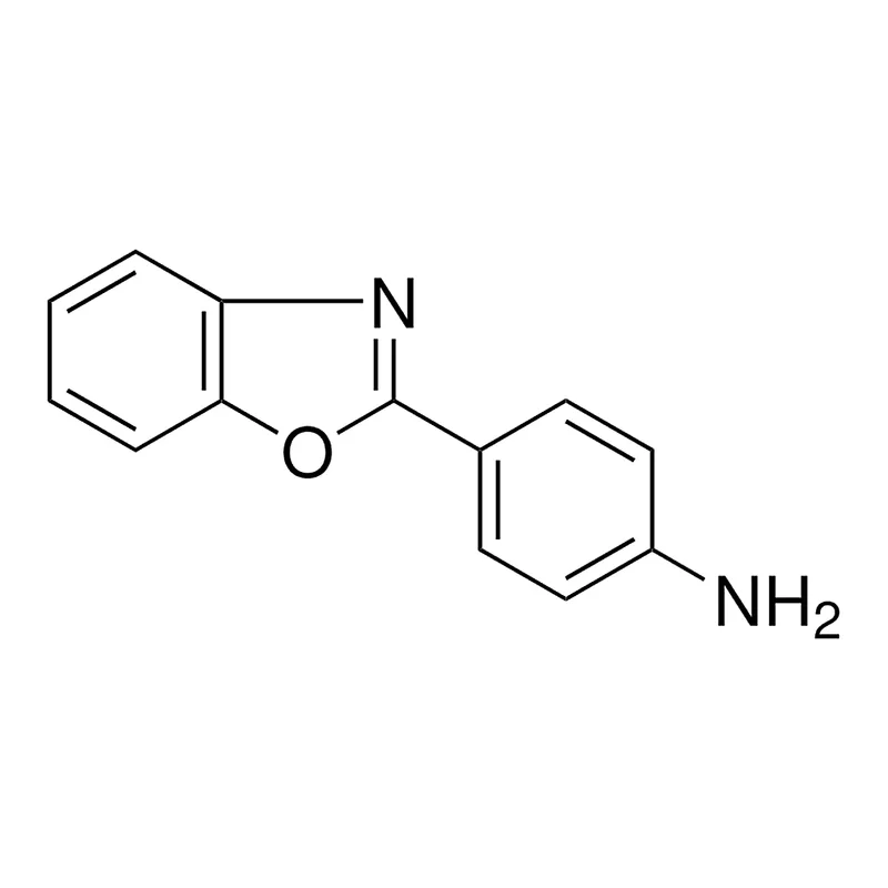 Merck 4-(1,3-BENZOXAZOL-2-YL)ANILINE-