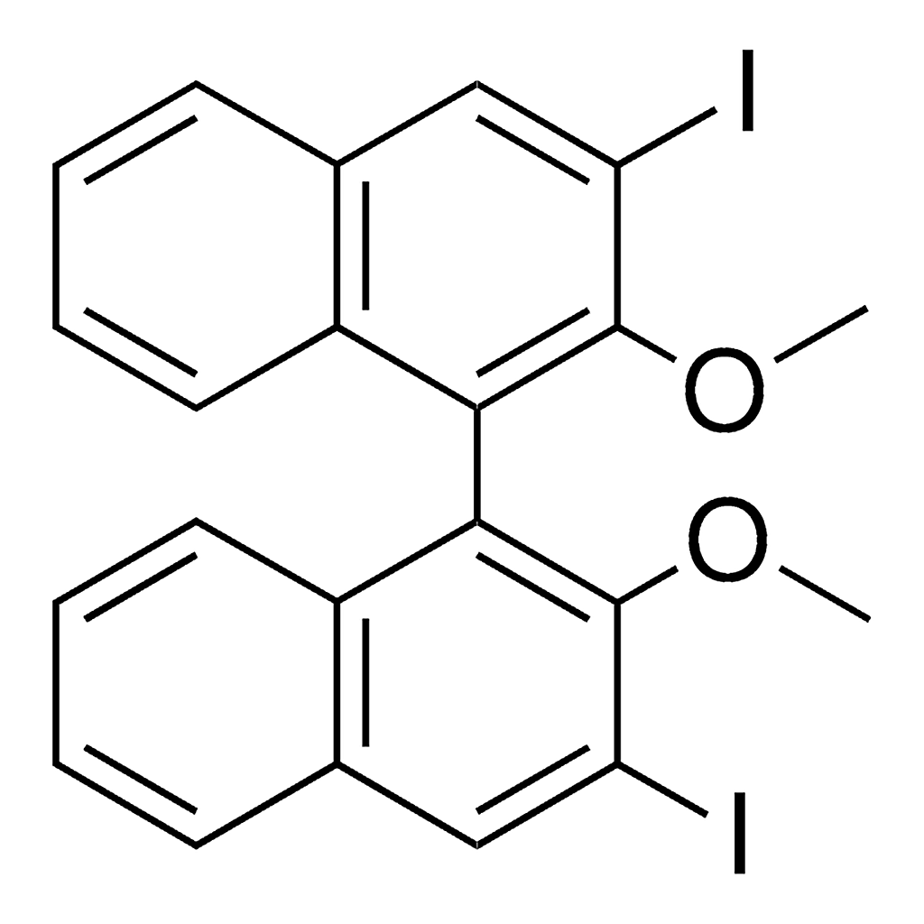 Merck 3,3'-DIIODO-2,2'-DIMETHOXY-(1, - 25 MG&
