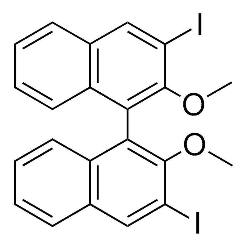 Merck 3,3'-DIIODO-2,2'-DIMETHOXY-(1, - 25 MG&
