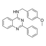 Merck N-(4-METHOXYBENZYL)-2-PHENYL-4-Q-