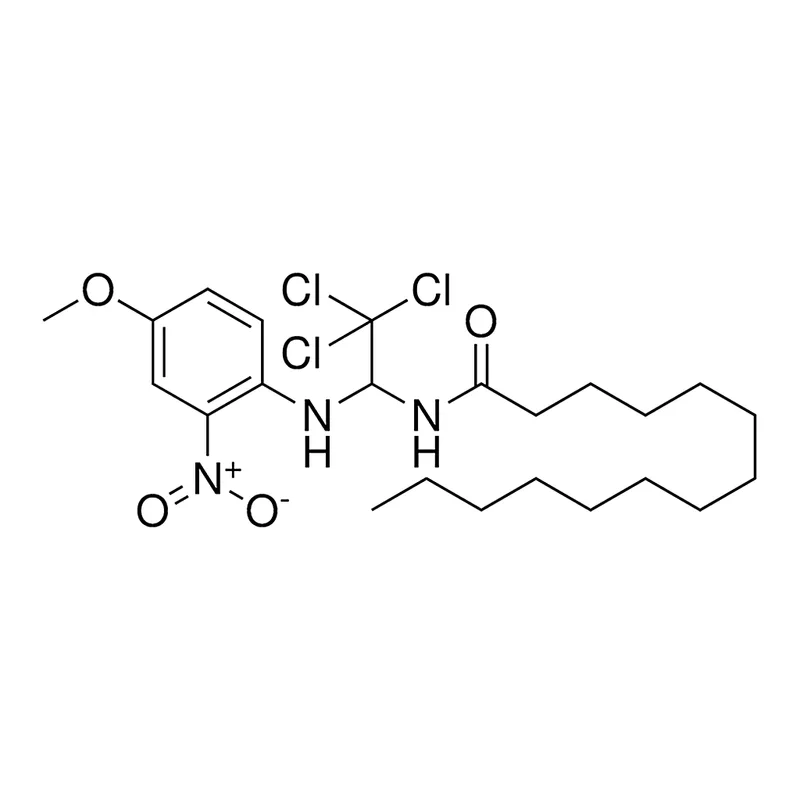 Merck TETRADECANOIC ACID (2,2,2-TRIC - 25 MG &
