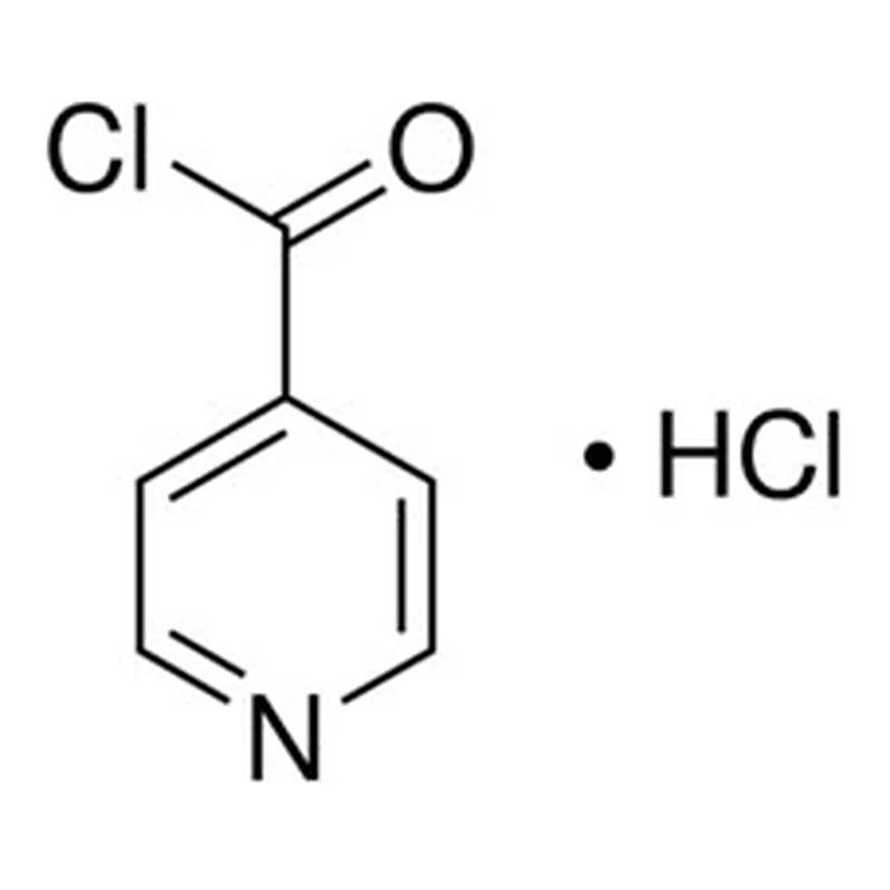 Merck ISONICOTINOYL CHLORIDE HYDROCHLORIDE, 95