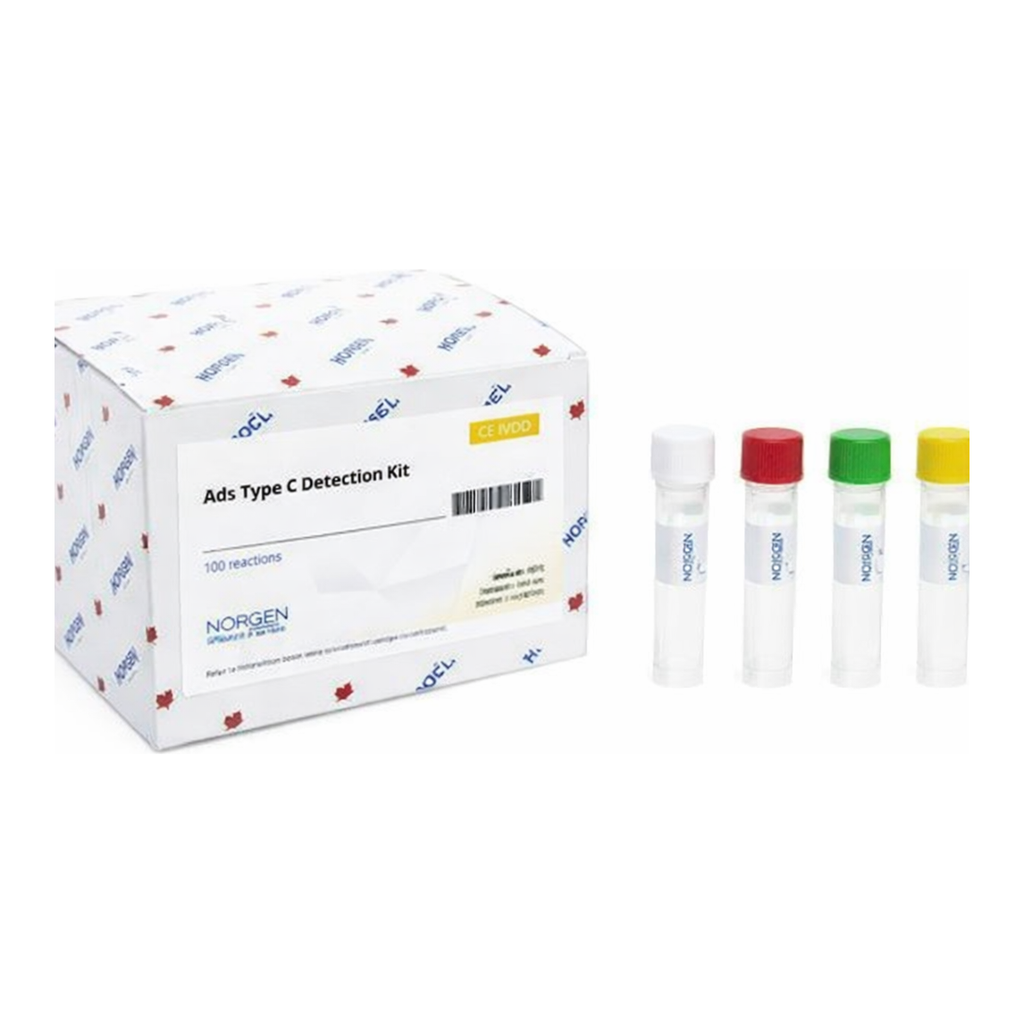 Norgen Ad5 Type C TaqMan PCR Kit