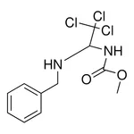 Merck METHYL N-(1-(BENZYLAMINO)-2,2, - 50 MG&